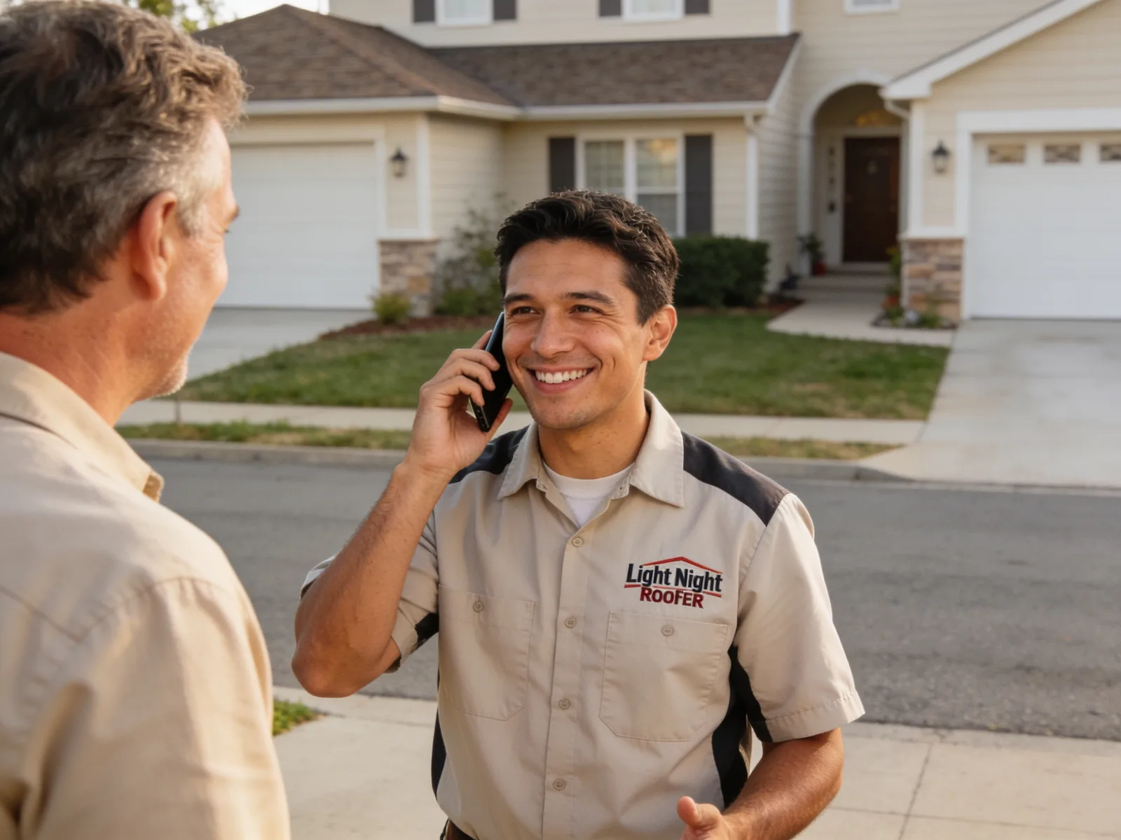 Emergency Roof Repair White Oak, GA FAQs